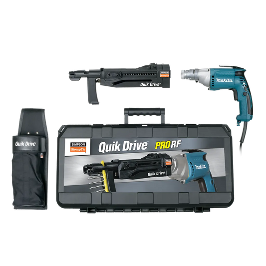 Simpson Strong-Tie®-PRORFG2M35K-SP6294-6735