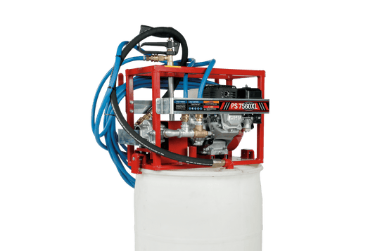 Allen Engineering PS7560XL Power Sprayer — PS75603X5 - image 1