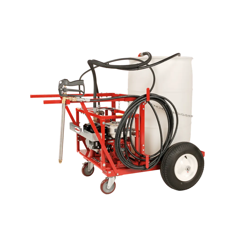 Allen Equipment Power Sprayer-PS9910-100