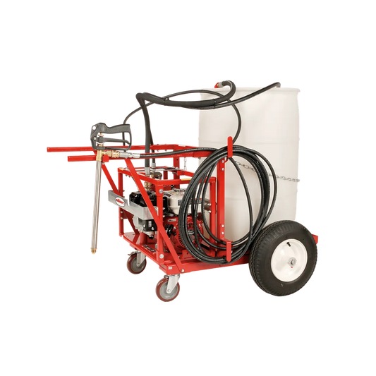 Allen Equipment Power Sprayer-PS9910-100