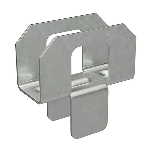 Pscl 20-Gauge Panel Sheathing Clip For 1/2-In. Plywood (250-Qty)-PSCL-1-2-SP1868-2069