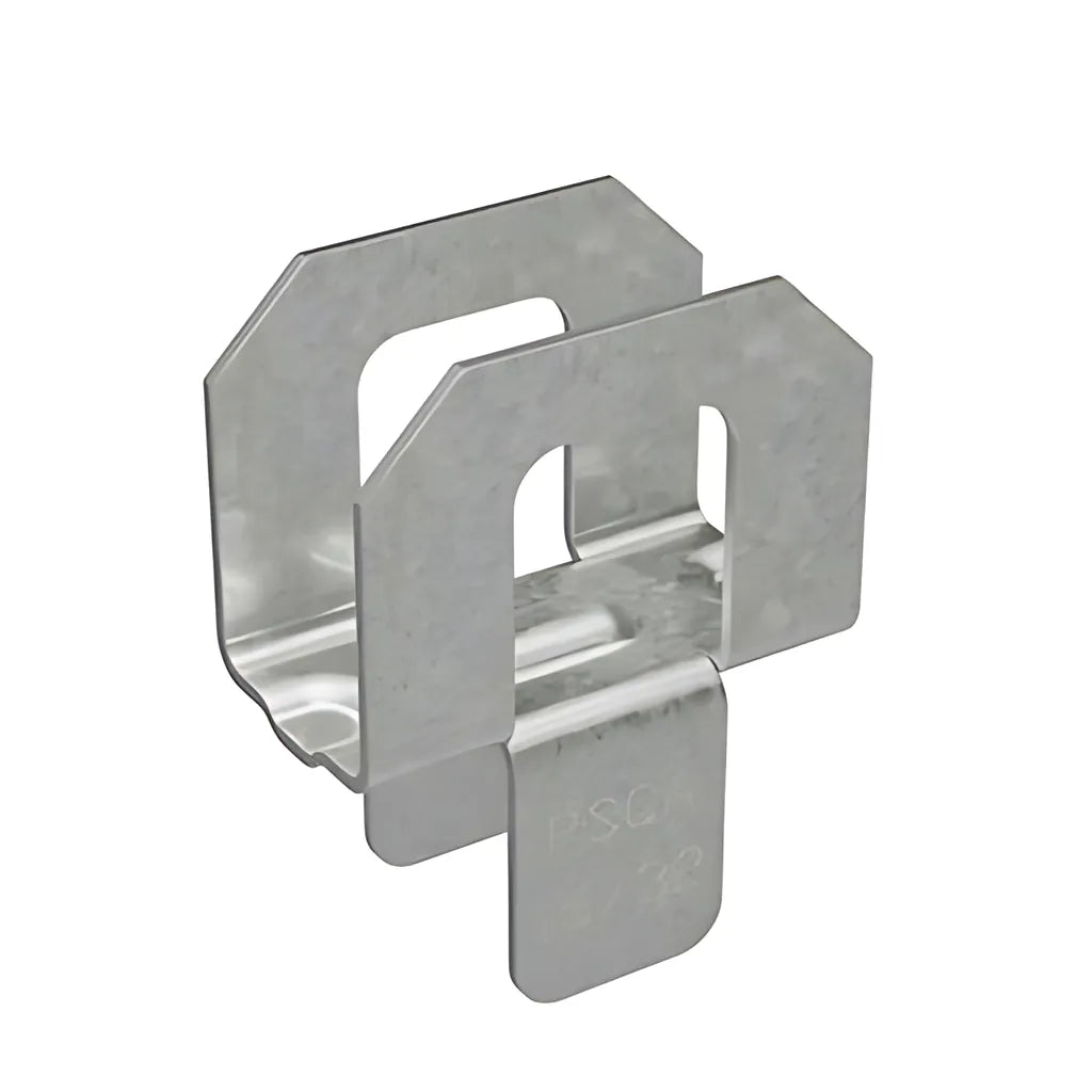 Pscl 20-Gauge Panel Sheathing Clip For 15/32-In. Plywood (250-Qty)-PSCL-15-32-SP5570-5974