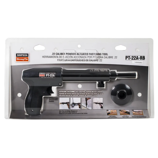 Pt-22A General-Purpose Tool (Pack Of 2)-PT-22A-RB-SP7151-7640