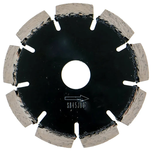 8" X .375" X 1 Prodiamond Tuck Point Blade