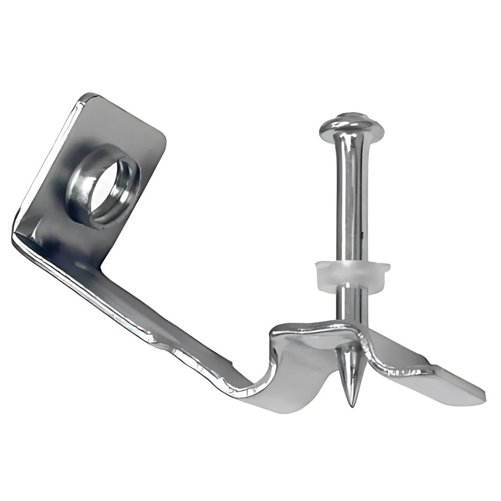 Ptrha Powder-Actuated Threaded Rod Hanger For 1/4-In. Threaded Rod (50-Qty)-PTRHA4-131-SP1154-1311