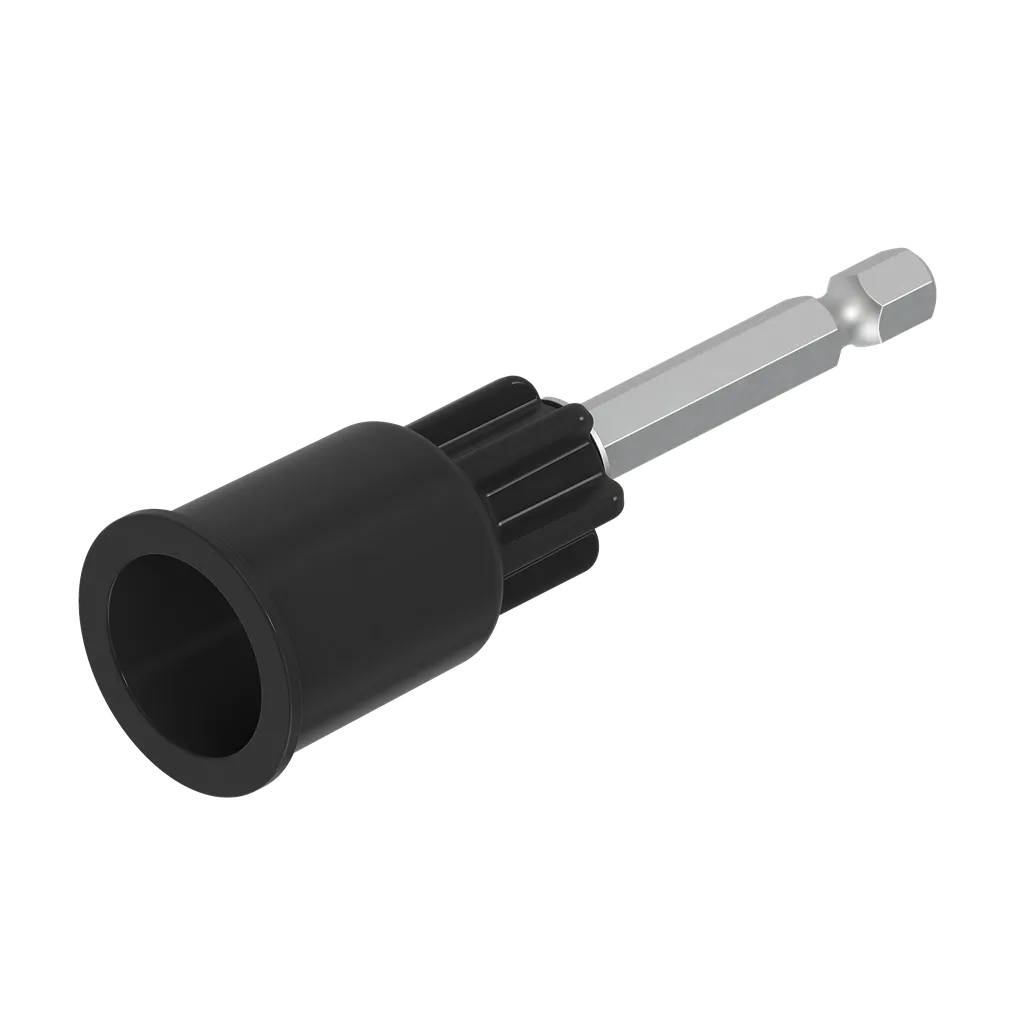 T40 Offset Driver Bit Kit For Strong-Drive® Sdpw Deflector Screw (Pack Of 12)-PWKIT40T-SP1485-1667
