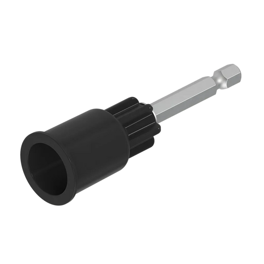 T40 Offset Driver Bit Kit For Strong-Drive® Sdpw Deflector Screw (Pack Of 12)-PWKIT40T-SP1485-1667
