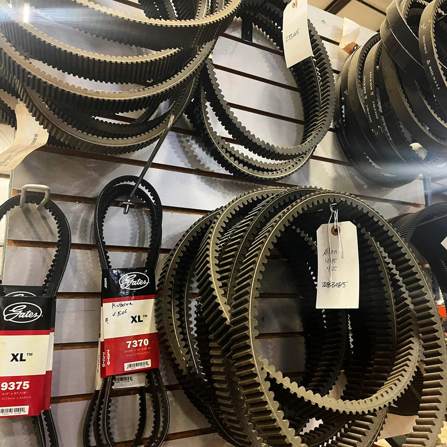 OEM Parts
