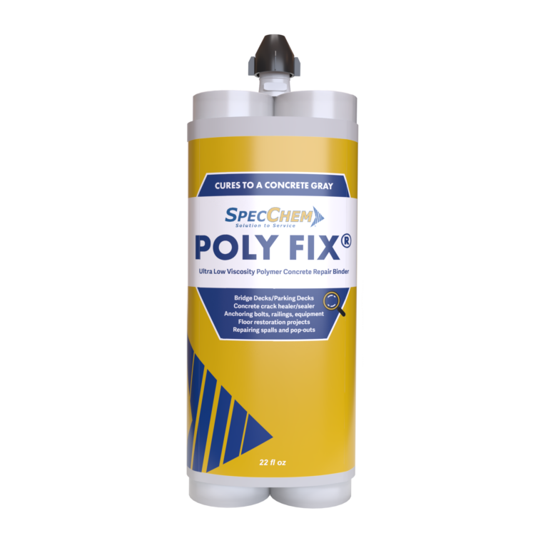 SpecChem Poly Fix