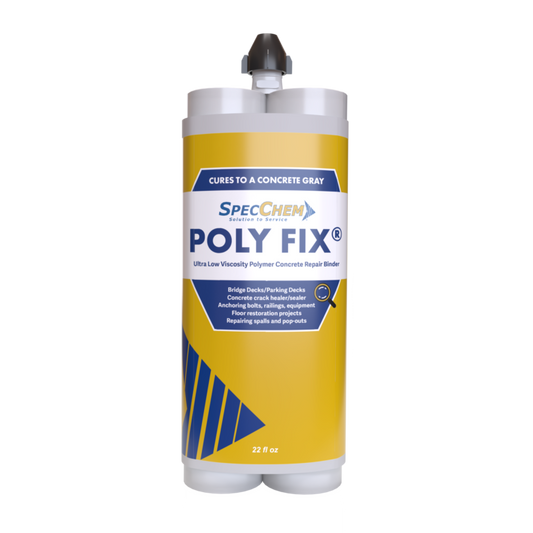 SpecChem Poly Fix