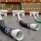 Pond Skimmers and Surface Drains