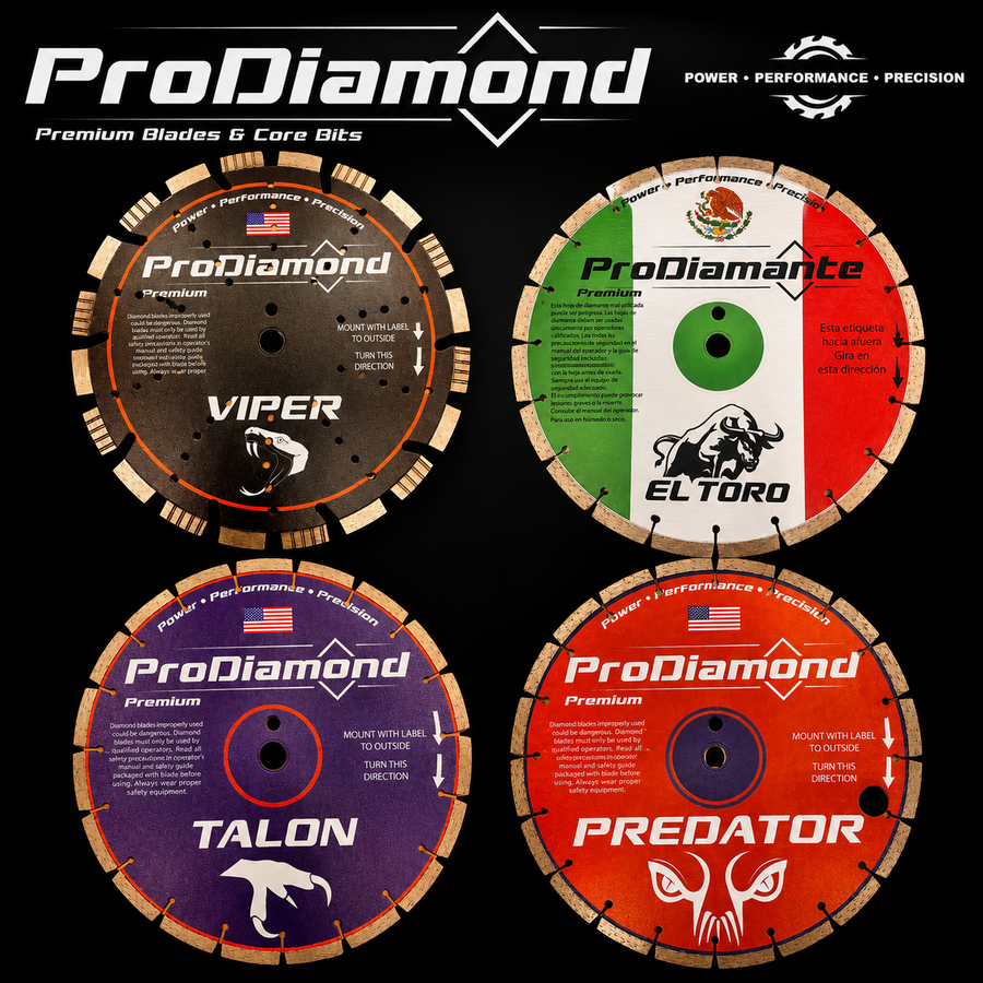 Diamond Products