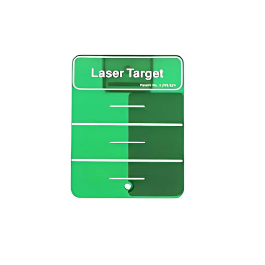 Laser Target, Green, Magnetic Enhanced-Q104124-164