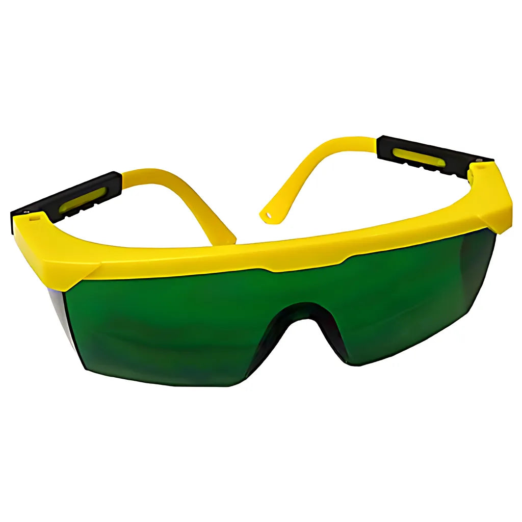 Laser Glasses, Green-Q104252-166