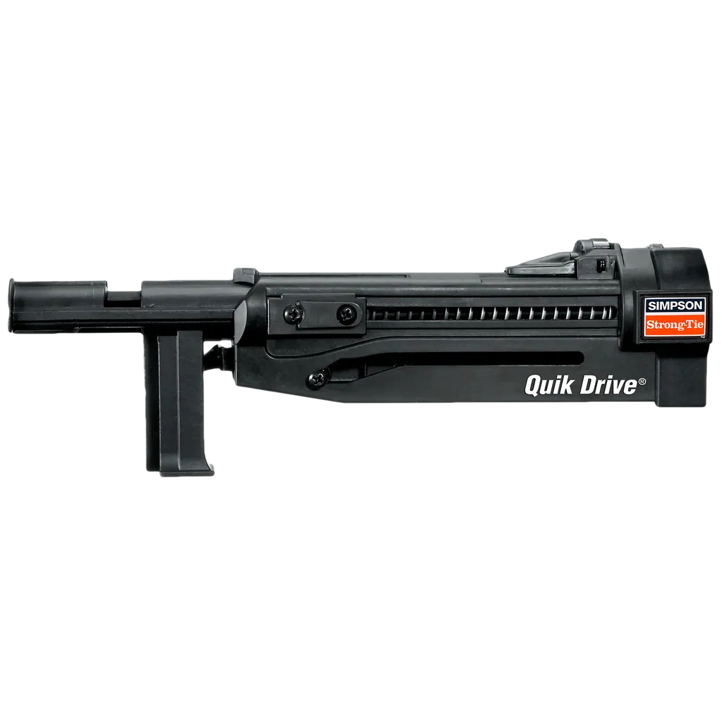 Quik Drive® Prohsd60 Wood-To-Steel Attachment-QDHSD60-SP7953-8481