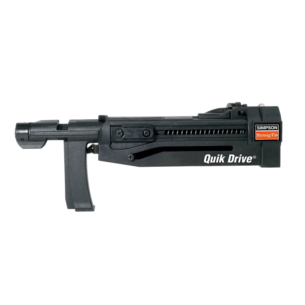 Quik Drive® Pro250 Subfloor Attachment-QDPRO250G2-SP8810-9383
