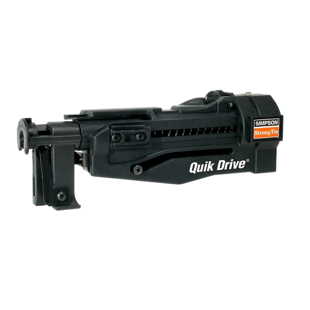 Quik Drive® Prophg2 Cold-Formed Steel Framing Attachment-QDPROPHG2-SP1301-1468