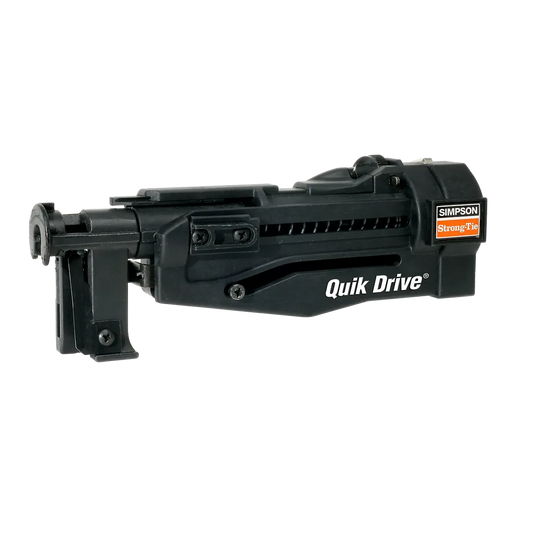 Quik Drive® Prophg2 Cold-Formed Steel Framing Attachment-QDPROPHG2-SP1301-1468