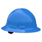 Radians Quartz Full Brim 4 Point Ratchet Hard Hat