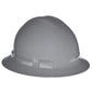 Radians Quartz Full Brim 6 Point Ratchet Hard Hat