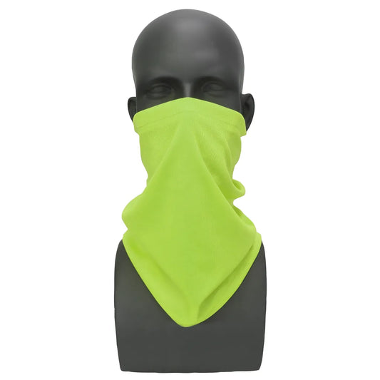 Radians Lime Neck Gaiter