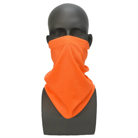 Radwear USA Orange Neck Gaiter