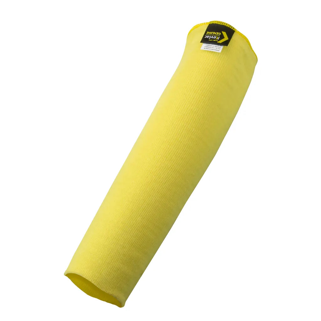 Radians RAD52K 2-Ply Kevlar® A3 Cut Protection Sleeve