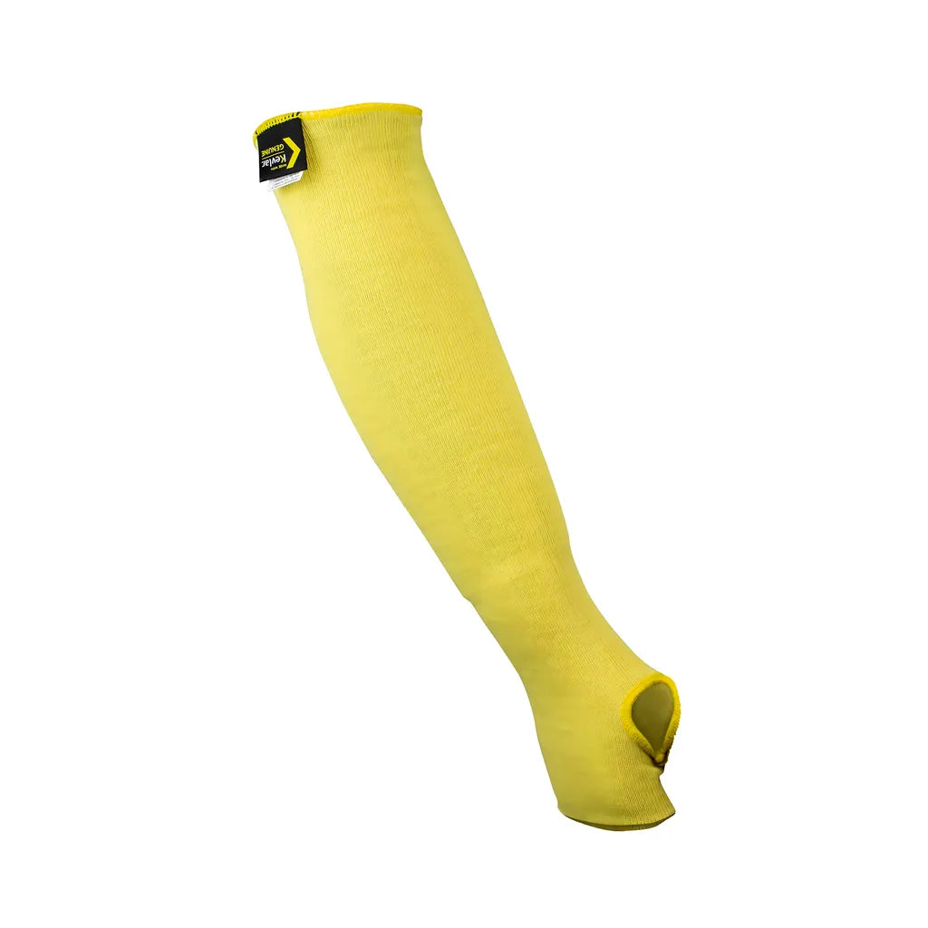 Radians RAD52K 2-Ply Kevlar® A3 Cut Protection Sleeve