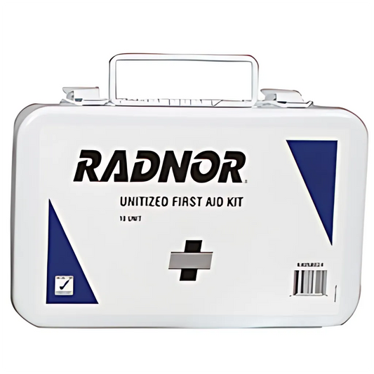 First Aid Kit-10 Person RAD60408020-6