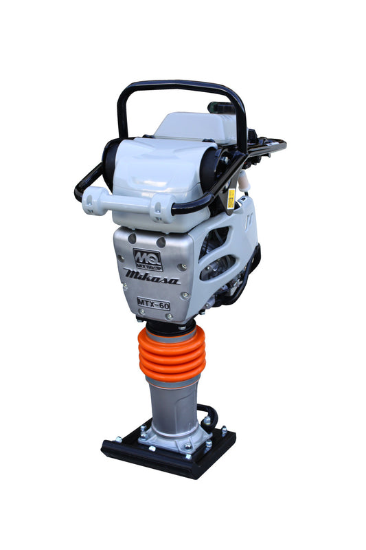 Multiquip MTX60HD Rammer / Jumping Jack, Honda GX100