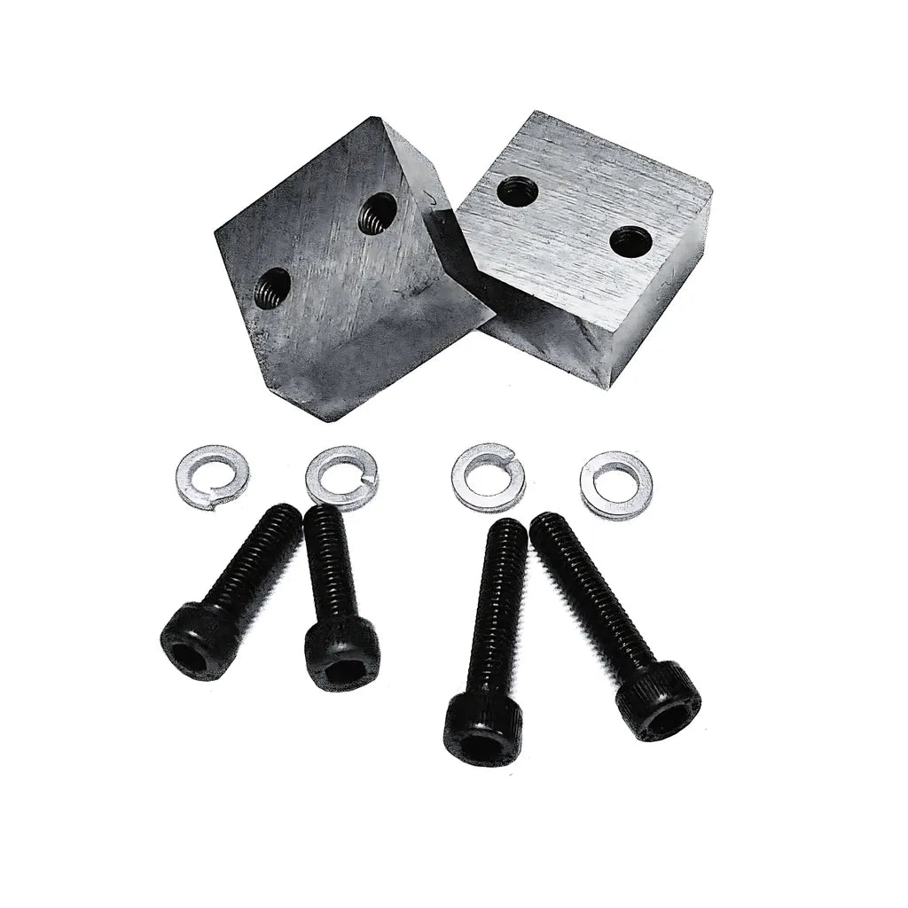 Rb-20Wh Replacement Cutting Blocks For Dc-20Wh Rebar Cutter-RB-20XH-2028