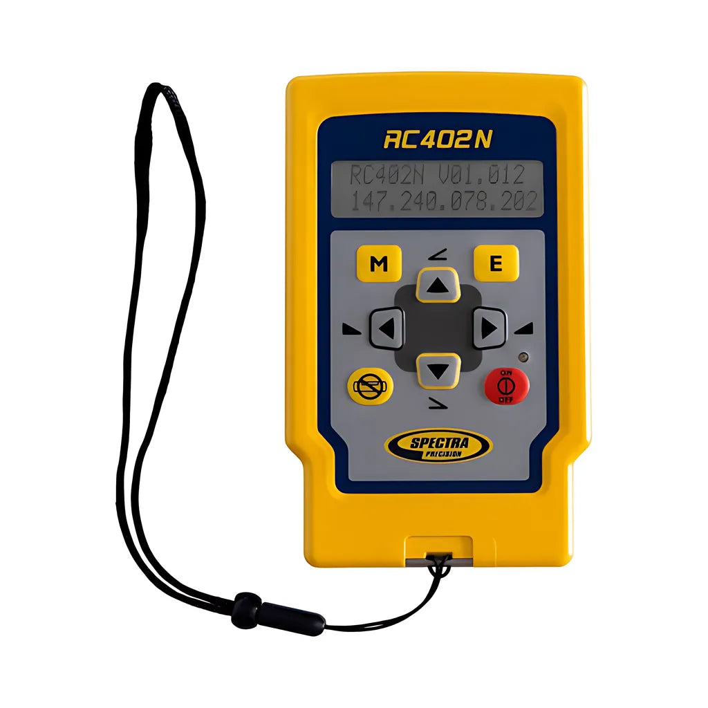 Rc402N Radio Remote-RC402N-130