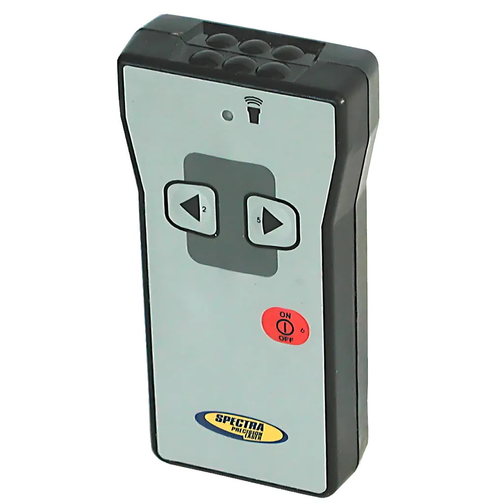 3-Button Line Control Remote - Dg511-RC501-225