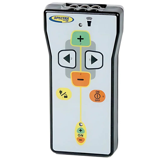 7-Button Full Function Remote - Dg711-RC502-227