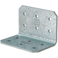 Rca 2 In. X 2 In. X 3 In. 12-Gauge Galvanized Rigid Connector Angle (90-Qty)-RCA223-97-R90-SP4354-4691