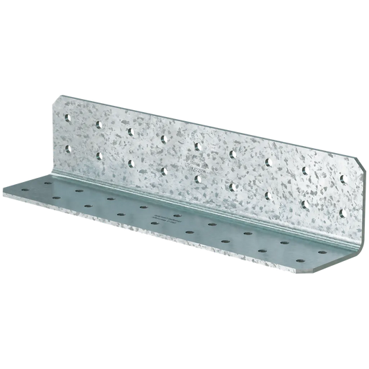Rca 2 In. X 2 In. X 9 In. 12-Gauge Galvanized Rigid Connector Angle (35-Qty)-RCA229-97-R35-SP8143-8678