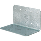Rca 3 In. X 3 In. X 5 In. 16-Gauge Galvanized Rigid Connector Angle (60-Qty)-RCA335-54-R60-SP3439-3720