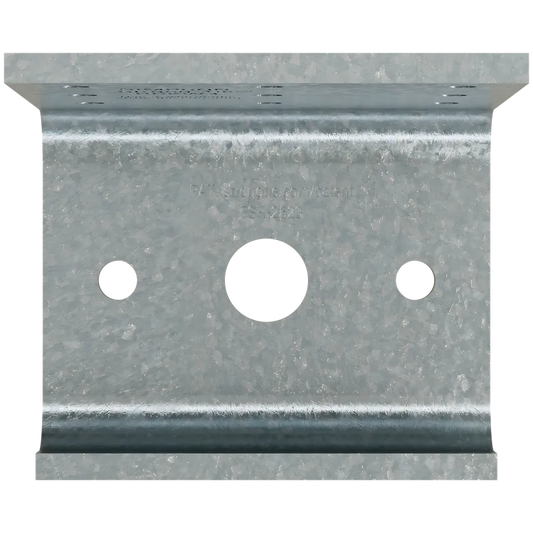Rckw 3-In. Kneewall Connector Clip (Qty-10)-RCKW3-R10-SP8179-8716