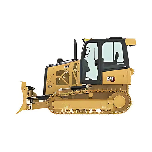 Dozer Small (D2/D4, 550)-RENT-0103-2420