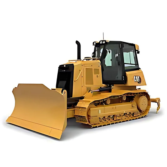 Dozer Xl (D6N)-RENT-0112-2429