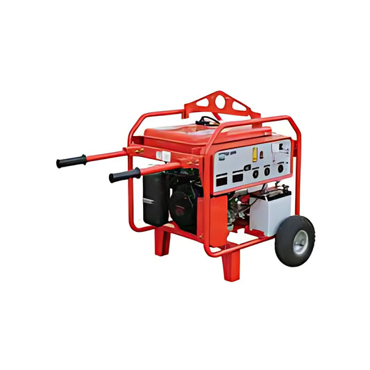 Generator 6Kw (Portable)-RENT-0160-2477