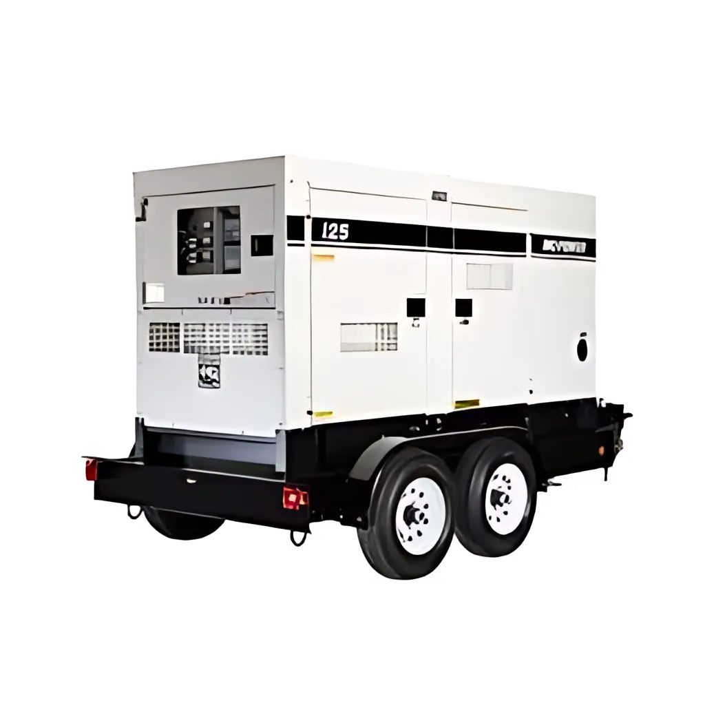 Generator 75Kw-RENT-0166-2483