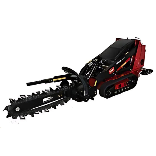 Trencher Attachment For Dingo-RENT-0181-2498