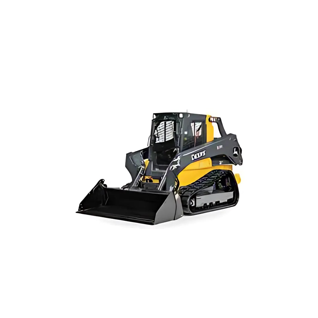 Skid Steer Track 1,700-2,100Lb (239,249,Svl65)-RENT-0190-2507