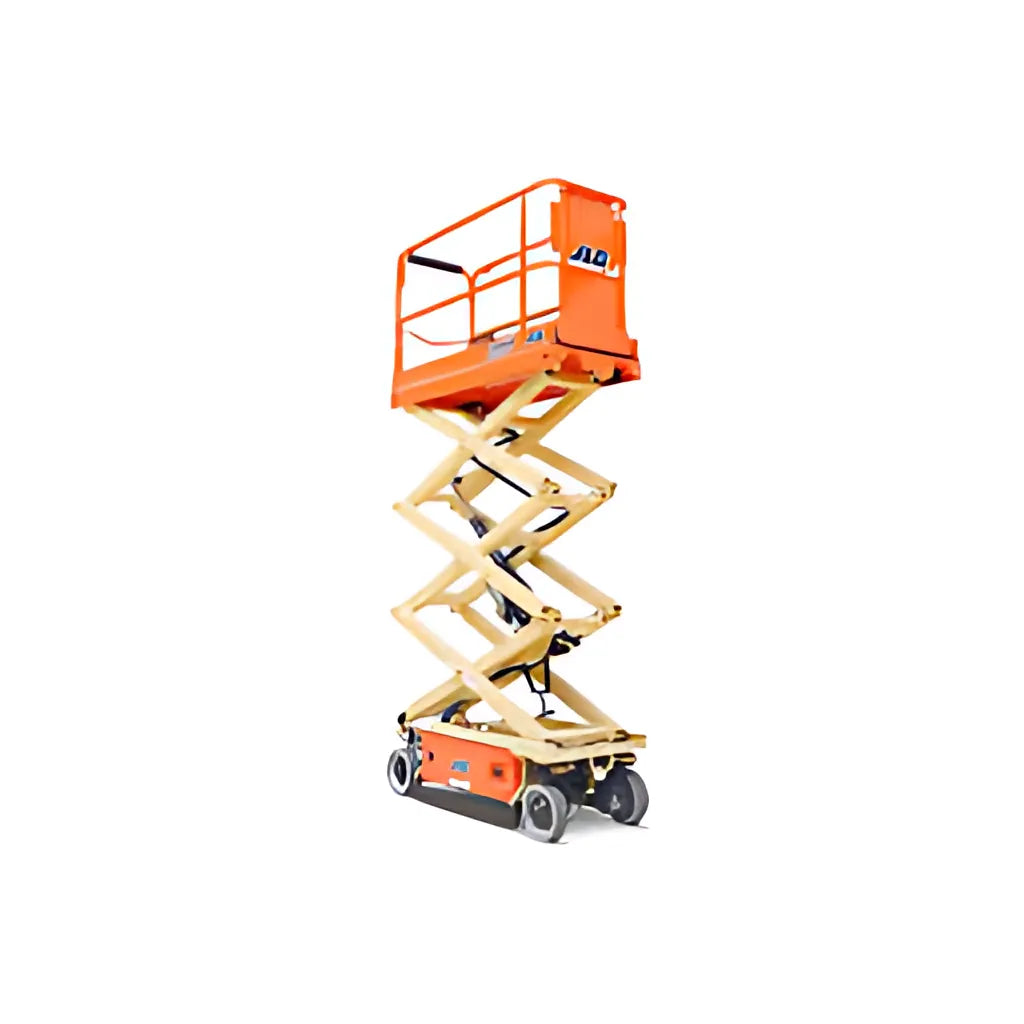 20' Mvl (Single Person) Scissor Lift-RENT-0232-2549