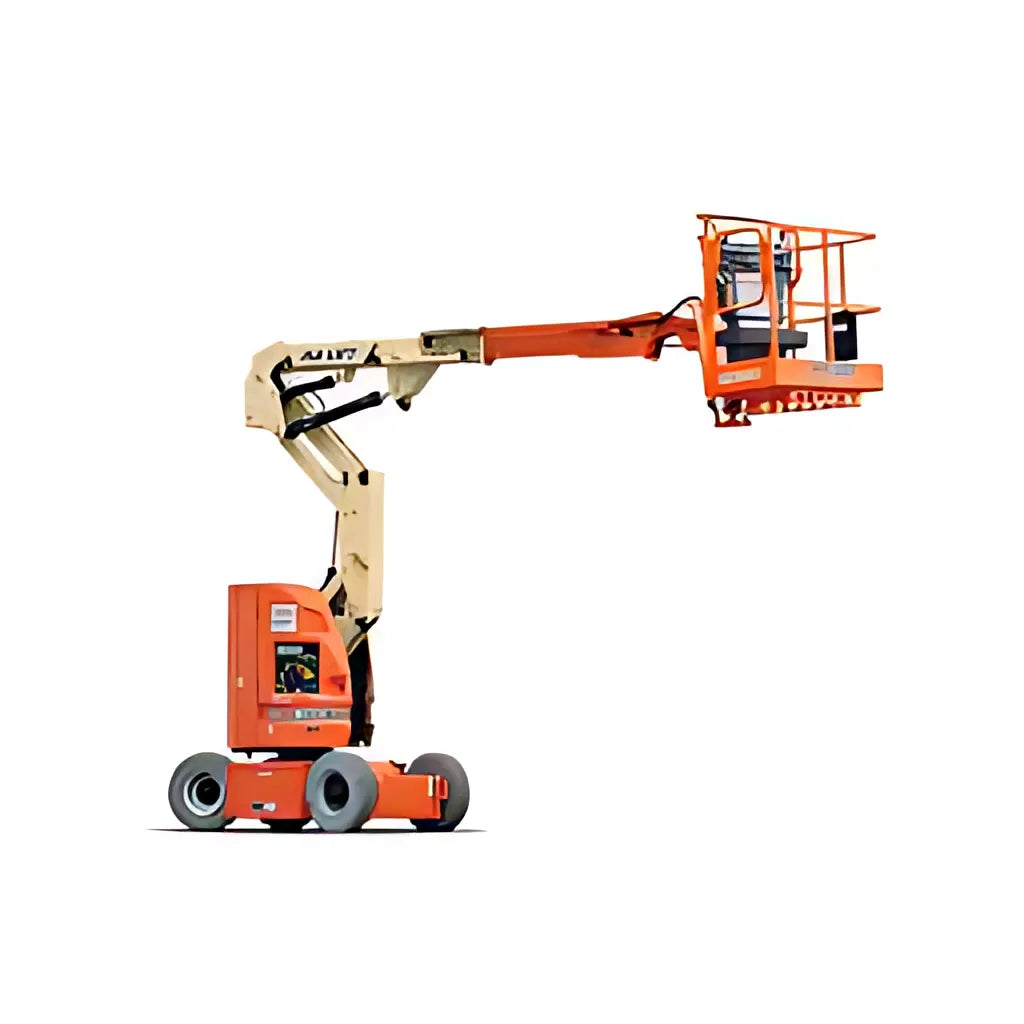 40' Articulating Electric Boom Lift-RENT-0268-2585