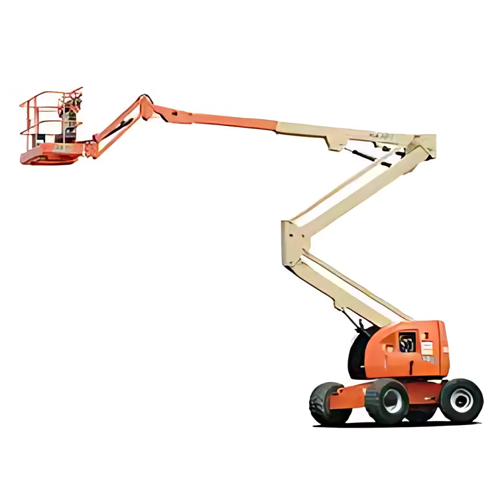 45' Articulating Boom (4Wd Diesel)-RENT-0274-2594