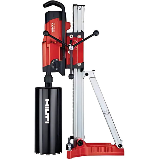 Hilti Dd150 (Core Drill)-RENT-0373-2684