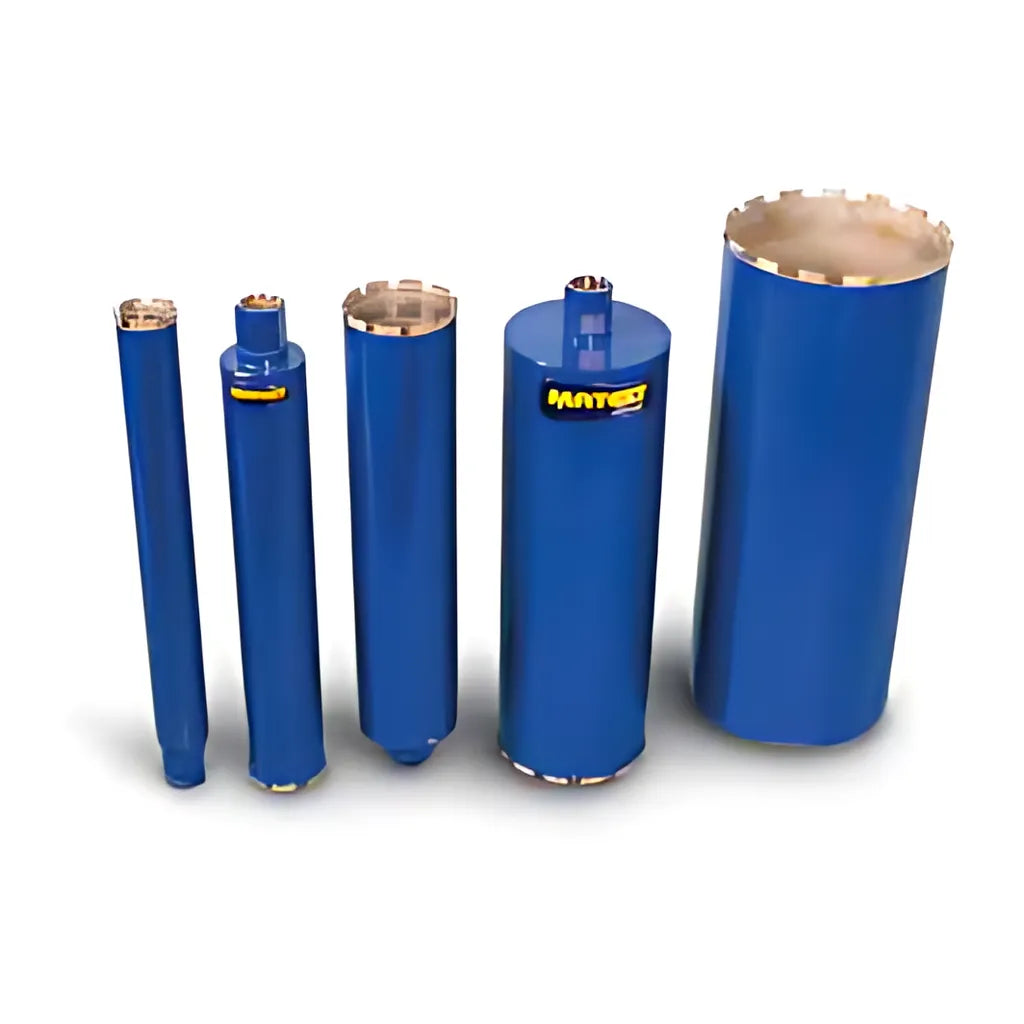 Core Drill Bits (Any Size)-RENT-0379-2690