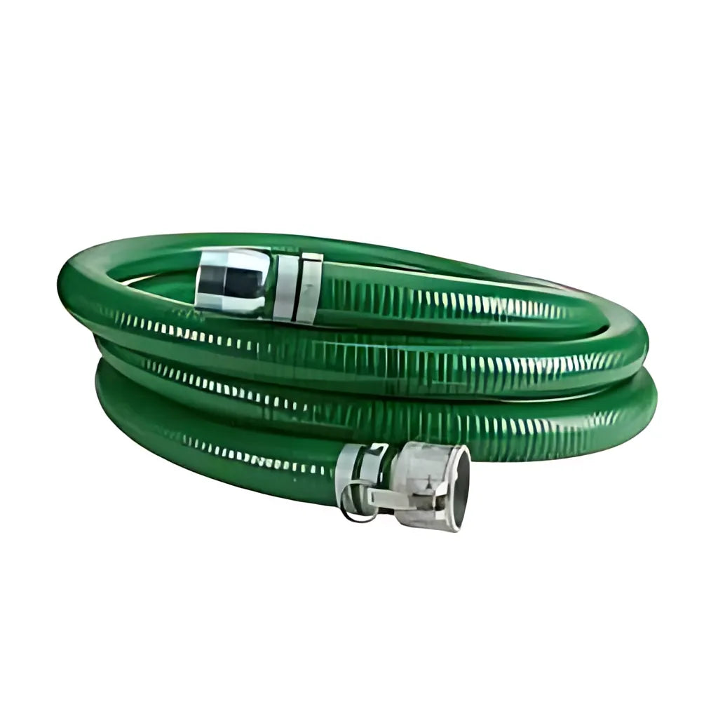 4" Suction Hose-RENT-0412-2723